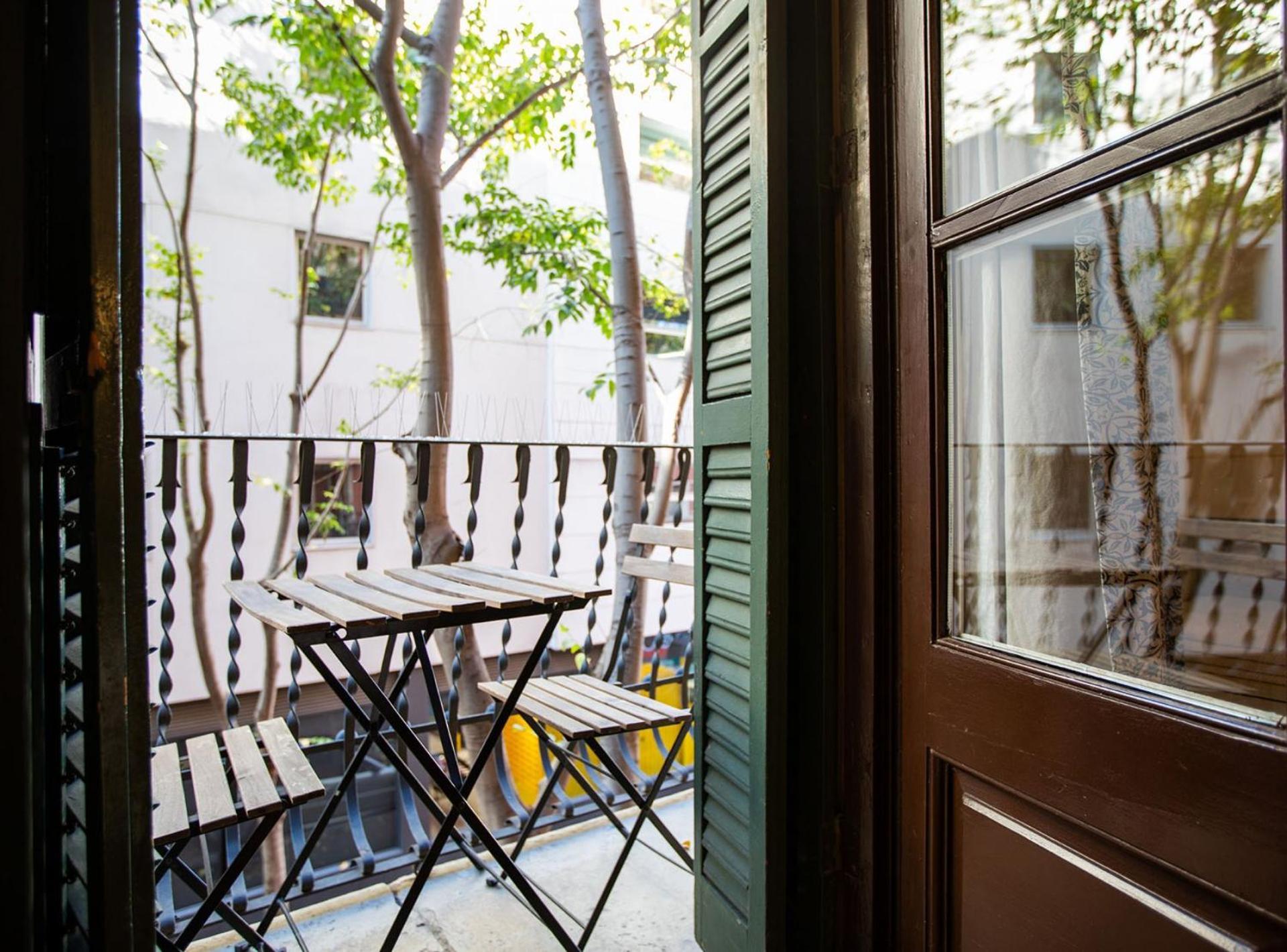 14 Blasco De Garay Barcelona Exterior foto